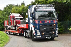 YUILL, KAREN V500 KYR 25ed0045