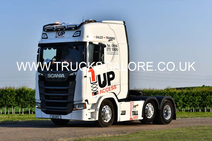 1UP X11 UPX 25Lc1492