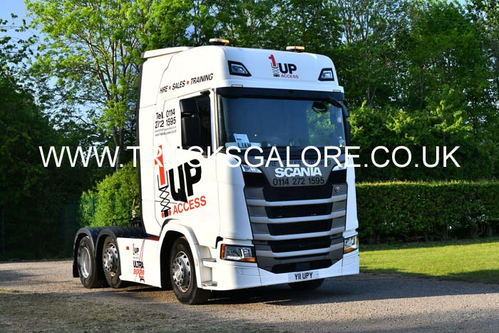 1UP Y11 UPY 25Lc1439