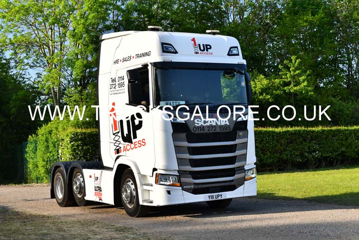 1UP Y111 UPY 25Lc1387