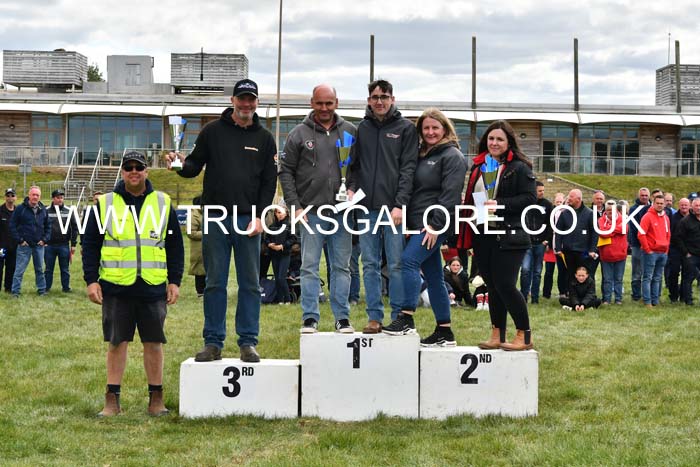 25Lc2375 Best Kept SIngle Operator