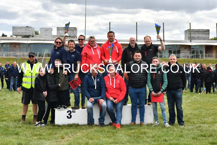 25Lc2378 Best Kept Fleet