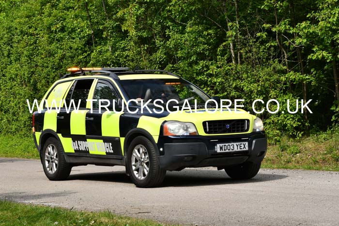 4X4 WD03 YEX 25Lc0356