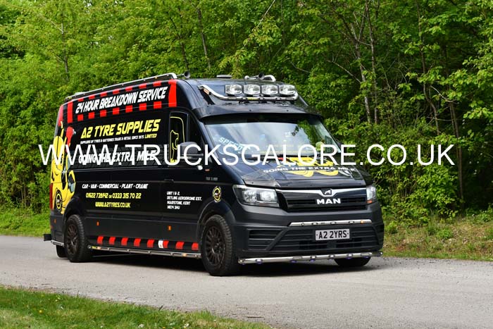 A2 TYRES A22 YRS 25Lc0390