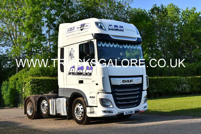 ABH AL11 ABH 25Lc1428