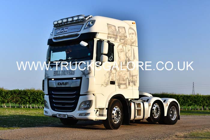 ABH HE11 ABH 25Lc1559