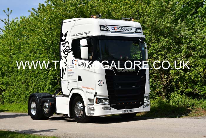 AC GROUP 8237 AC 25Lc0564