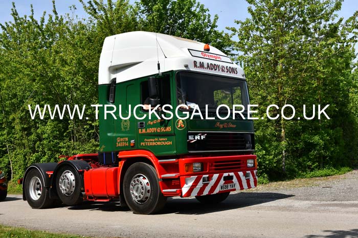 ADDY W598 YAV 25Lc0528