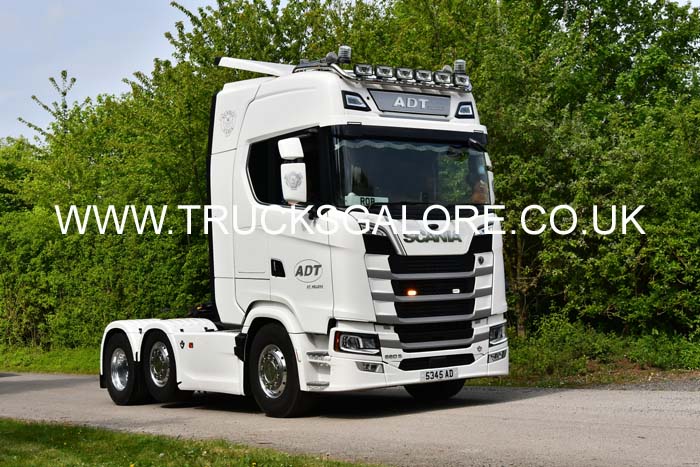 ADT 5345 AD 25Lc0425