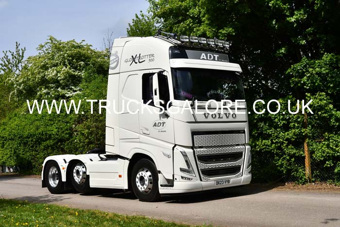 ADT DX23 VYB 25Lc0421