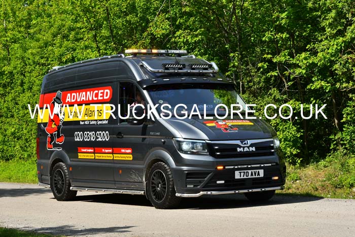 ADVANCED T70 AVA 25Lc0648