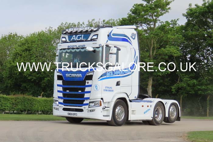 AGL SM24 OFC 25Lc0143