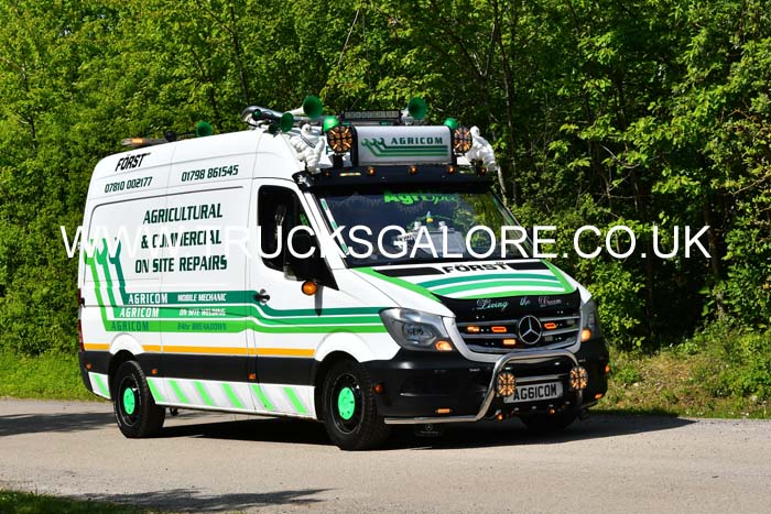 AGRICOM AG61 COM 25Lc0715