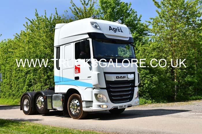 AGRII FD19 JTY 25Lc0782