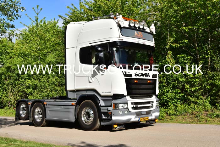 AJS 00-BRR-9 25Lc2005