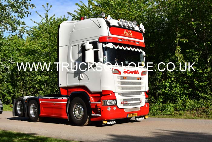 AJS 33-BTZ-9 25Lc1857