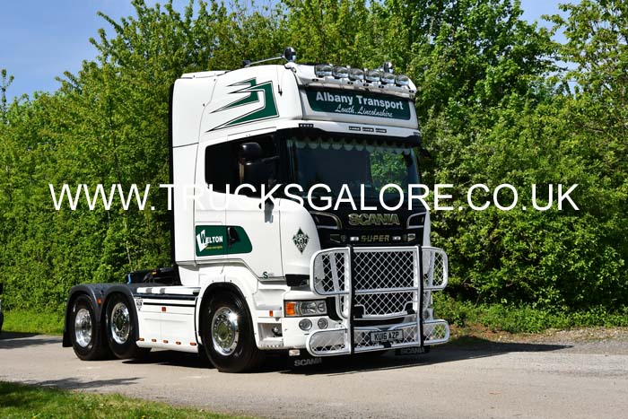 ALBANY KU16 AZP 25Lc0630