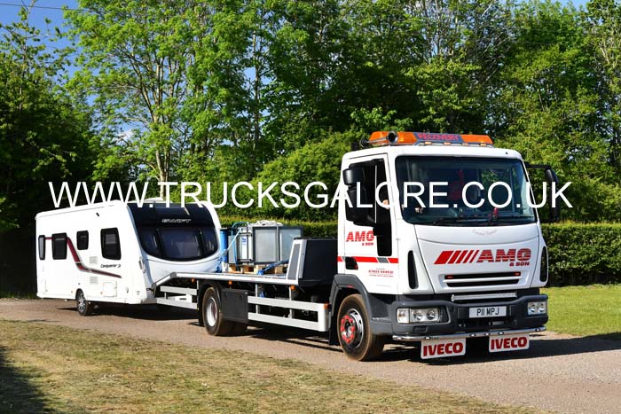 AMG P11 MPJ 25Lc1132