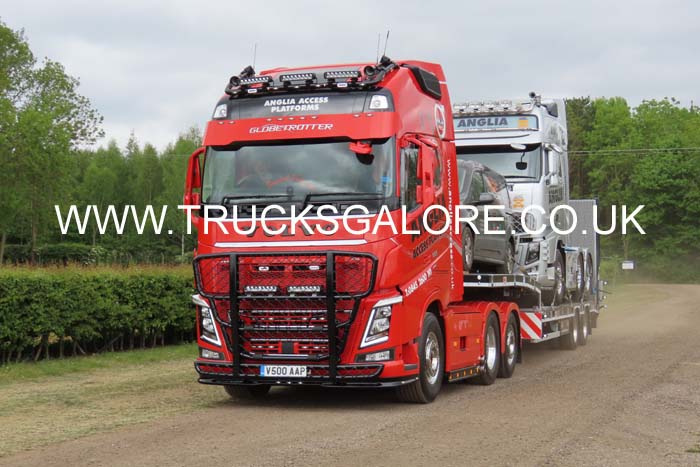 ANGLIA V500 AAP 25Lc2287