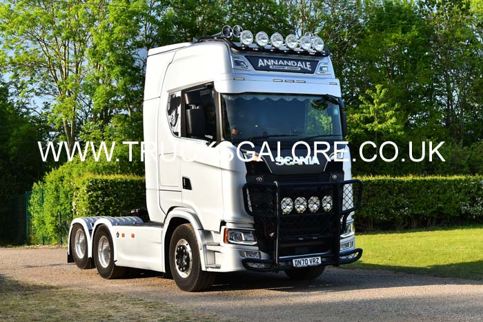 ANNANDALE DN70 VRZ 25Lc1382