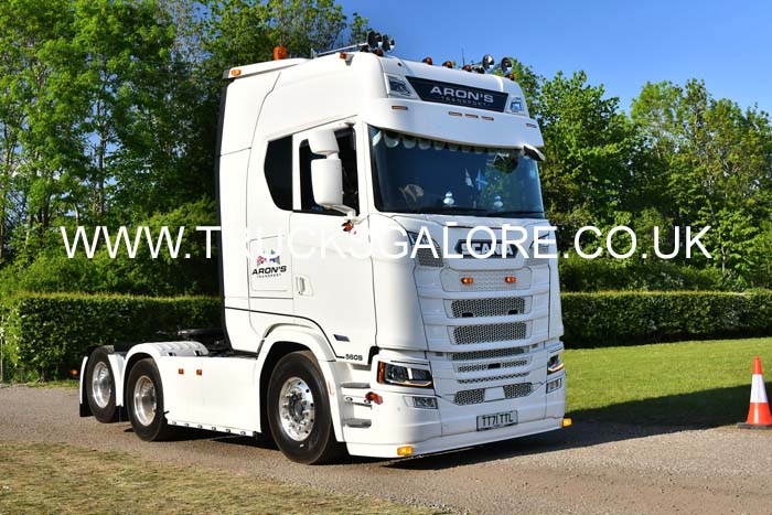 ARONS TT71 TTL 25Lc1286