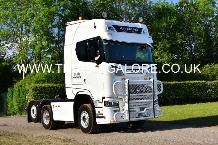 ARONS V88 ATL 25Lc1285