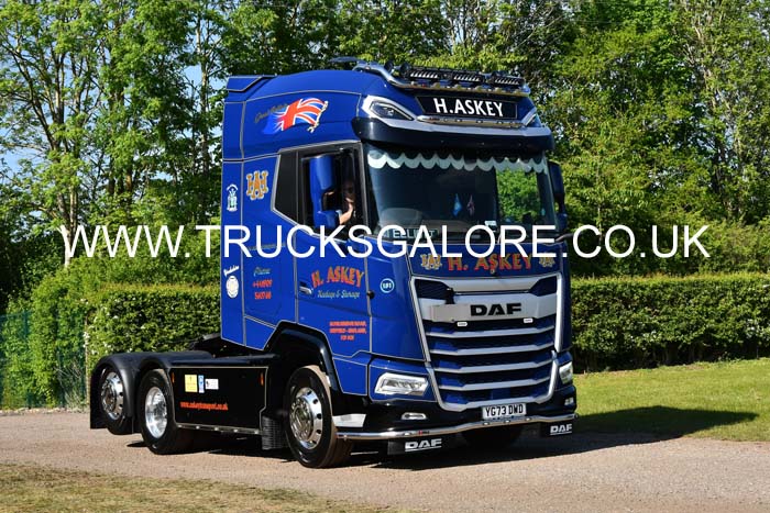 ASKEY YG73 DWD 25Lc1051