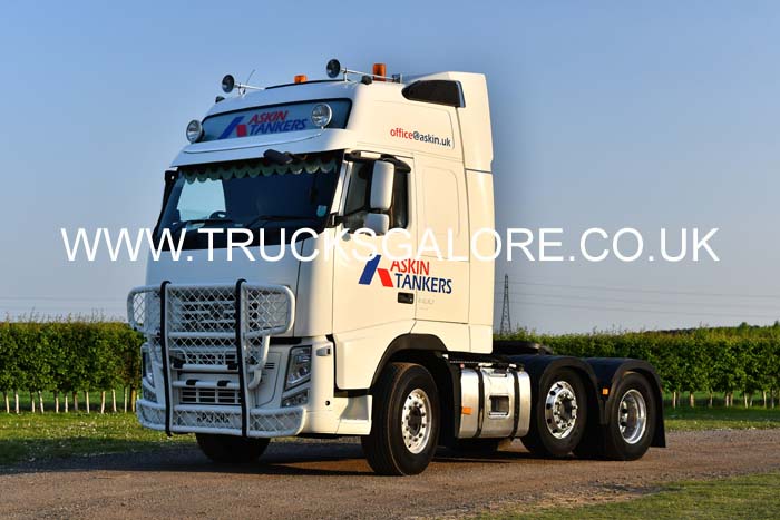 ASKIN KP13 MHX 25Lc1573