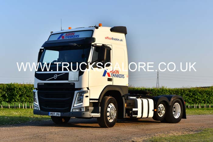 ASKIN PE17 JYA 25Lc1574