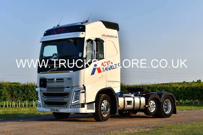 ASKIN YP66 NBL 25Lc1568