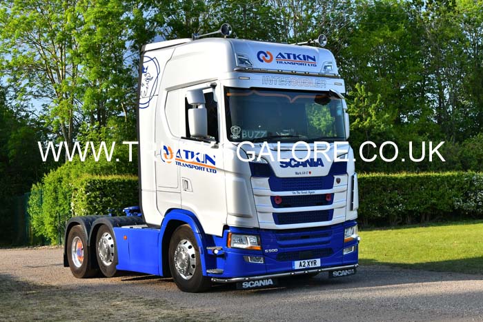 ATKIN A2 XYR 25Lc1395