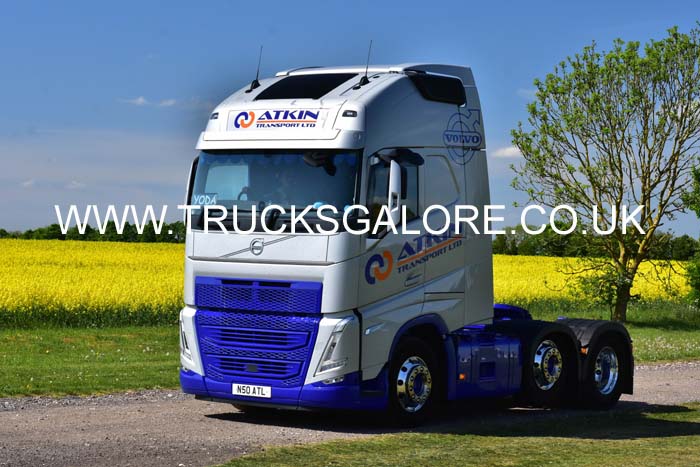 ATKIN N50 ATL 25Lc0940