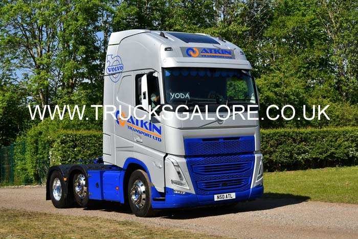 ATKIN N50 ATL 25Lc0972