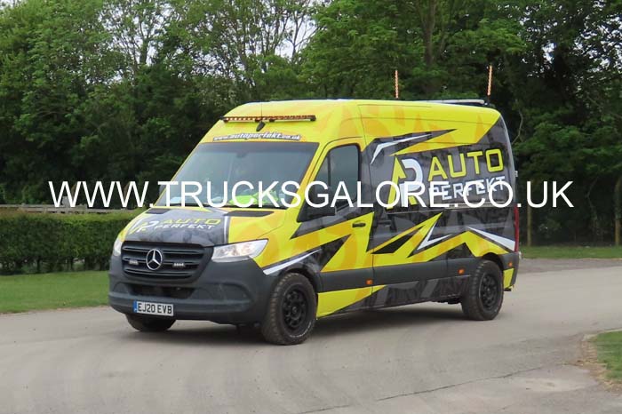 AUTO PERFEKT EJ20 EVB 25Lc0121