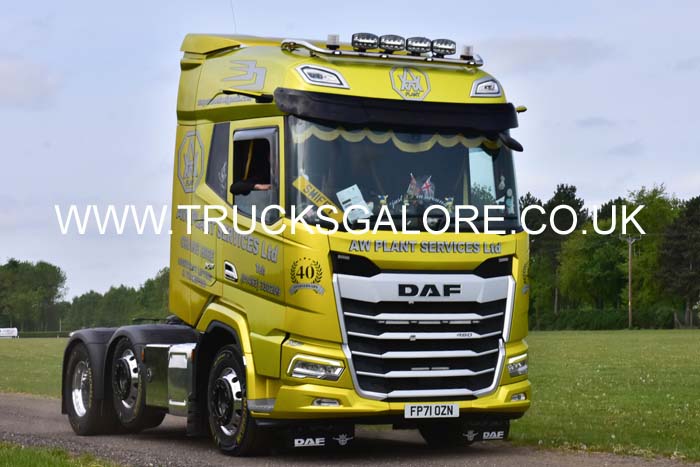 AW PLANT FP71 OZN 25Lc0269