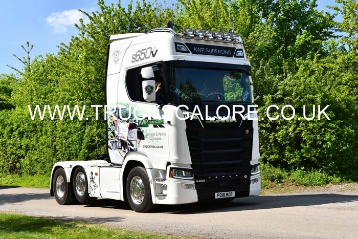 AWP SURFACING PO18 MDF 25Lc0836