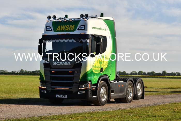 AWSM A22 WSM 25Lc1760