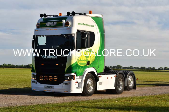 AWSM A23 WSM 25Lc1761