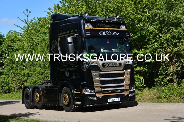 BARRATTS L30 MBT 25Lc2097