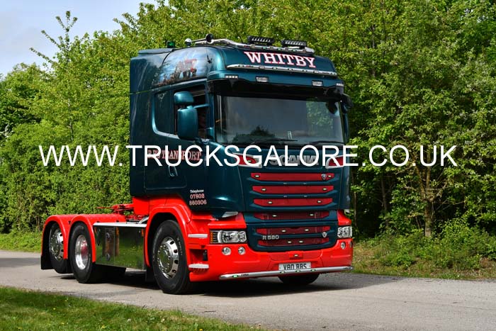 BB'S TRANSPORT V80 BBS 25Lc0353