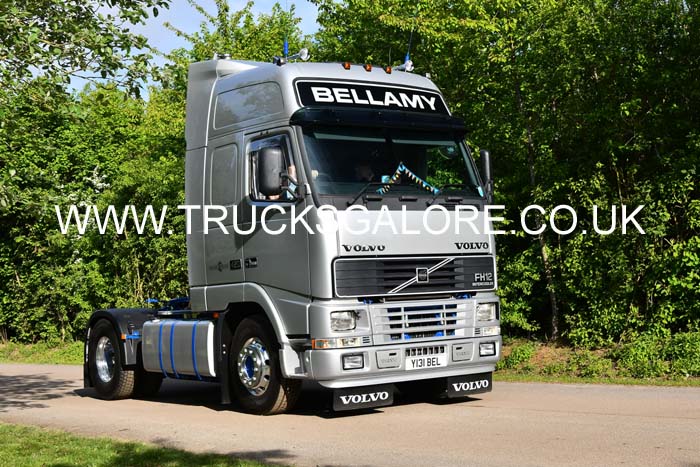 BELLAMY Y131 BEL 25Lc1924