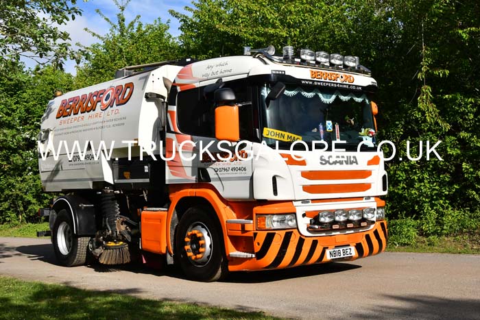 BERRISFORD NB18 BEZ 25Lc1914