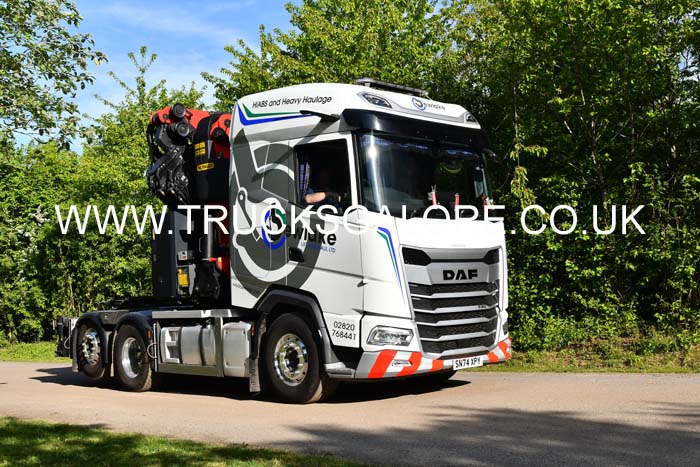 BEWLAKE SN74 XPY 25Lc1850