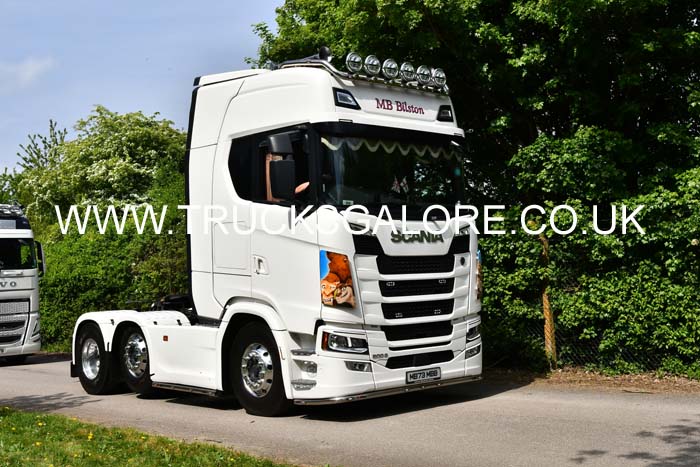 BILSTON MB, MB73 MBB 25Lc0420