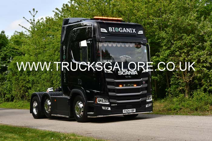 BIOGANIX FX24 VBP 25Lc0298