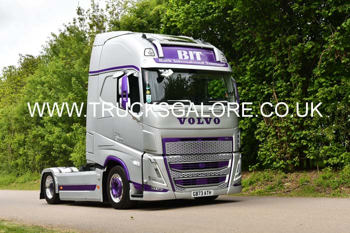 BIT GB73 ATH 25Lc2250