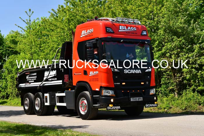 BLAGG T500 BPH 25Lc0748