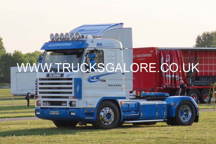 BM TRANSPORT 96-D-42788 25Lc0113