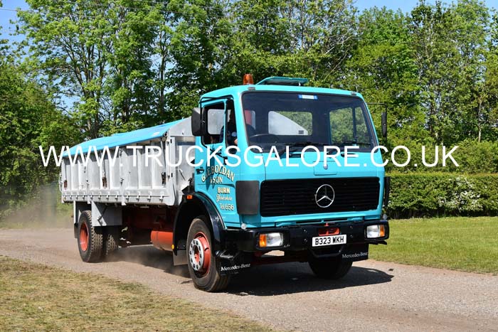 BOLDAN B323 WKH 25Lc0860