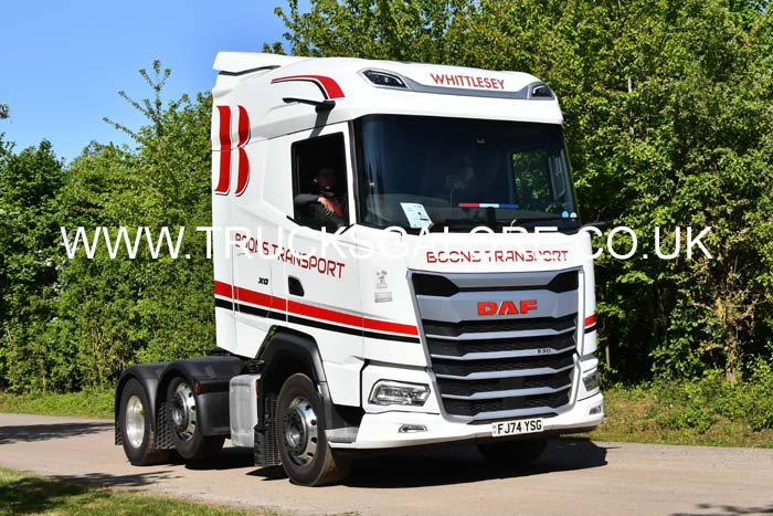 BOONS FJ74 YSG 25Lc2093